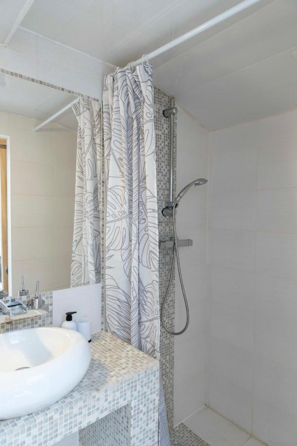 Magnifique Triplex Avec Sauna Plein Centre Ville Metz Bagian luar foto